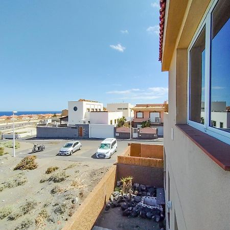 Magical House In Front Of A Sunrise Beach El Médano Exterior foto