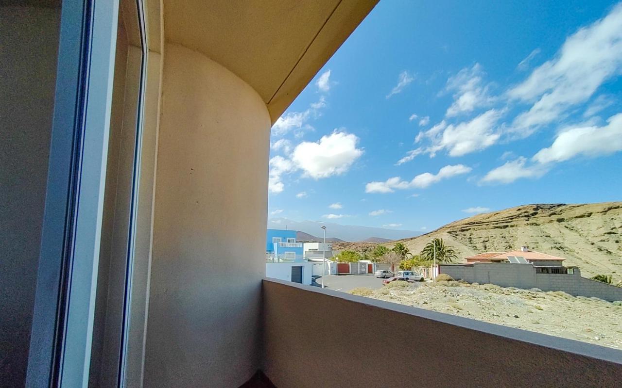 Magical House In Front Of A Sunrise Beach El Médano Exterior foto