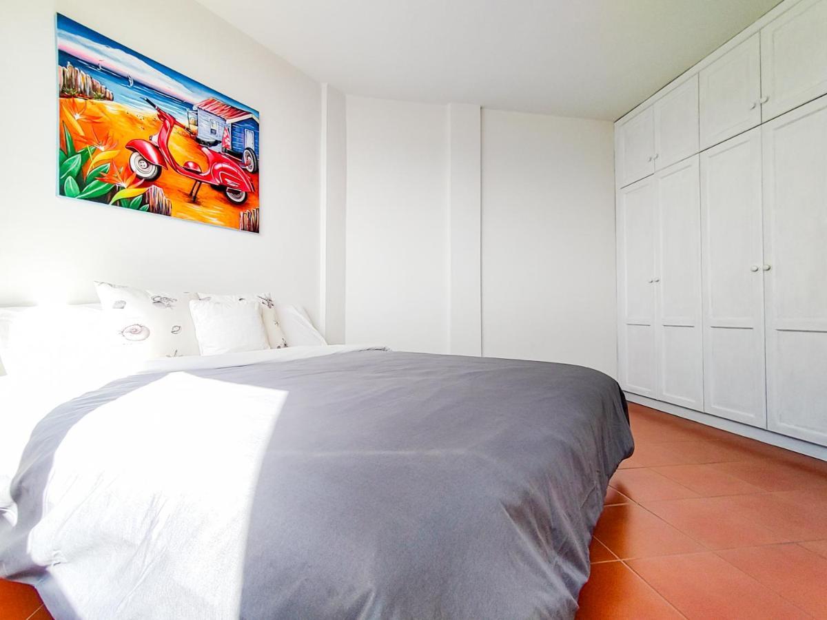 Magical House In Front Of A Sunrise Beach El Médano Exterior foto